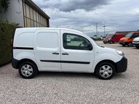 Usata Renault Kangoo Rapid Extra 90 CV (66 kW) 2017 Bianco Monovolume