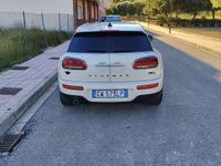 Usata Mini One D Clubman Business 116 CV (85 kW) 2019 Station wagon