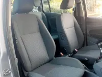 Usata Ford C-MAX Titanium 115 CV (84 kW) 2012 Grigio Monovolume