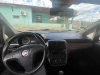 Usata Fiat Grande Punto 65 CV (47 kW) 2025 Utilitaria