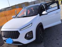 Usata DR DR 3.0 114 CV (83 kW) 2024 Bianco SUV