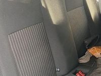 Usata Ford Transit Custom 136 CV (100 kW) 2016 Nero Berlina