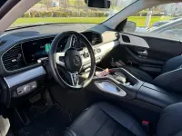 Usata Mercedes GLE350 Premium Plus 194 CV (142 kW) 2023 Nero SUV
