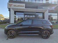 Usata Cupra Ateca 301 CV (221 kW) 2023 Nero SUV