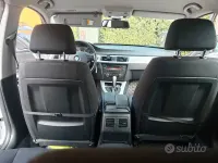 Usata BMW 318 143 CV (105 kW) 2010 Grigio Station wagon