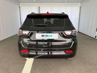 Usata Jeep Compass 131 CV (96 kW) 2023 Nero SUV