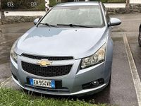 Usata Chevrolet Cruze LS 113 CV (83 kW) 2009 Berlina