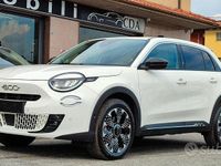 Usata Fiat Campagnola 110 CV (80 kW) 2024 Bianco SUV