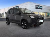 usata Fiat Panda Cross 1.0 FireFly 70cv S&S Hybrid