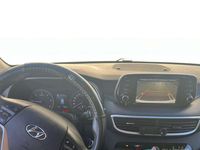 Usata Hyundai Tucson 2020 Bianco SUV