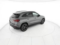 Nuova Mercedes GLA180 Advanced Plus 116 CV (85 kW) 2025 Grigio SUV