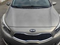 Usata Kia Ceed 100 CV (73 kW) 2014 Utilitaria