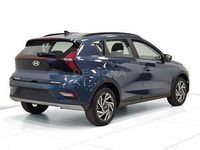 Nuova Hyundai Bayon 79 CV (58 kW) 2026 Azzurro SUV