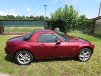 Usata Mazda MX5 160 CV (117 kW) 2006 Cabrio