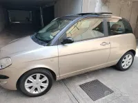 Usata Lancia Ypsilon Platinum 80 CV (58 kW) 2009 Utilitaria