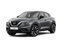Nuova Nissan Juke Acenta 114 CV (83 kW) 2026 Grigio SUV