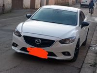 usata Mazda 6 3ª serie - 2016