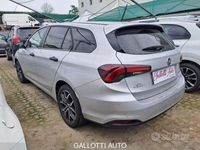 usata Fiat Tipo Tipo Station Wagon1.6 Mjt S&S SW City Life usato