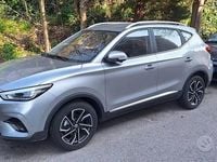 Usata MG ZS Luxury 2024 SUV