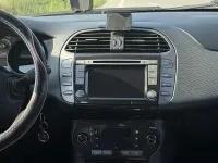 Usata Fiat Bravo 120 CV (88 kW) 2010 Rosso Utilitaria