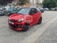 Usata Ligier JS50 2021 Rosso Utilitaria