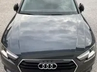 Usata Audi A4 150 CV (110 kW) 2017 Grigio Station wagon
