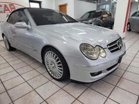 usata Mercedes CLK320 CDI cat Cabrio Avantgarde