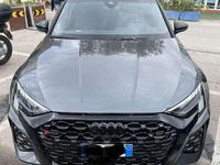 Usata Audi RS3 400 CV (294 kW) 2023 Berlina