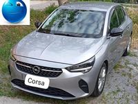 Usata Opel Corsa 77 CV (56 kW) 2021 Grigio Berlina