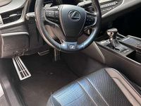 Usata Lexus ES300 178 CV (130 kW) 2019 Berlina