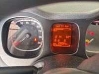 Usata Fiat Panda Cross Cross 69 CV (50 kW) 2022 Argento Utilitaria
