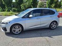 Usata BMW 218 Active Tourer 150 CV (110 kW) 2018 Monovolume