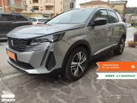 Usata Peugeot 3008 S 131 CV (96 kW) 2021 SUV