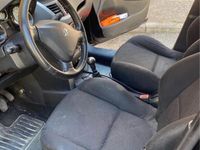 Usata Peugeot 207 90 CV (66 kW) 2006 Nero Utilitaria