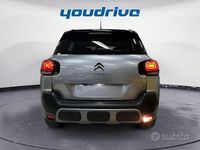 Usata Citroën C3 Aircross PureTech 110 CV (80 kW) 2024 Grigio SUV