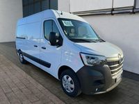 Usata Renault Master 150 CV (110 kW) 2023 Bianco Furgone