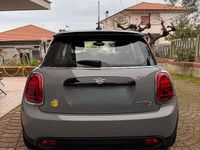 Usata Mini Cooper SE 2022 Utilitaria