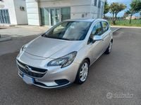 Usata Opel Corsa 2017 Utilitaria