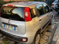 Usata Fiat Panda Easy 80 CV (58 kW) 2018 Utilitaria