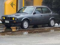 Usata BMW 316 101 CV (74 kW) 1989 Berlina