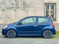 Occasion Citroën C2 60 ch (44 kW) 2006 Bleue Citadine