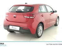 usata Kia Rio 1.2 MPi GPLEvolution