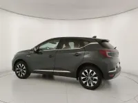 Usata Renault Captur Techno 101 CV (74 kW) 2023 Blu SUV