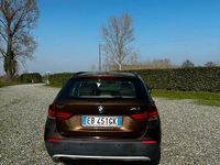 Usata BMW X1 2010 SUV