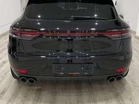 Usata Porsche Macan Turbo 441 CV (324 kW) 2020 SUV