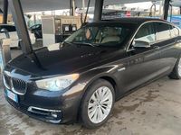 usata BMW 520 Gran Turismo d