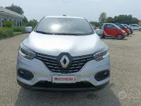 Second-hand Renault Kadjar Techno 116 CP (85 kW) 2022 Gri SUV