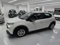 Occasion Citroën C3 102 ch (75 kW) 2021 Blanc Citadine
