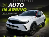 Usata Opel Mokka GS Line 110 CV (80 kW) 2021 Bianco SUV