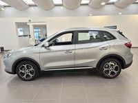 Nuova MG ZS Comfort 197 CV (144 kW) 2026 Grigio SUV